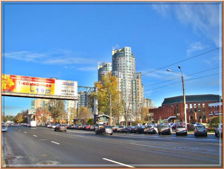 Купить квартиру во вторичке Санкт Петербург